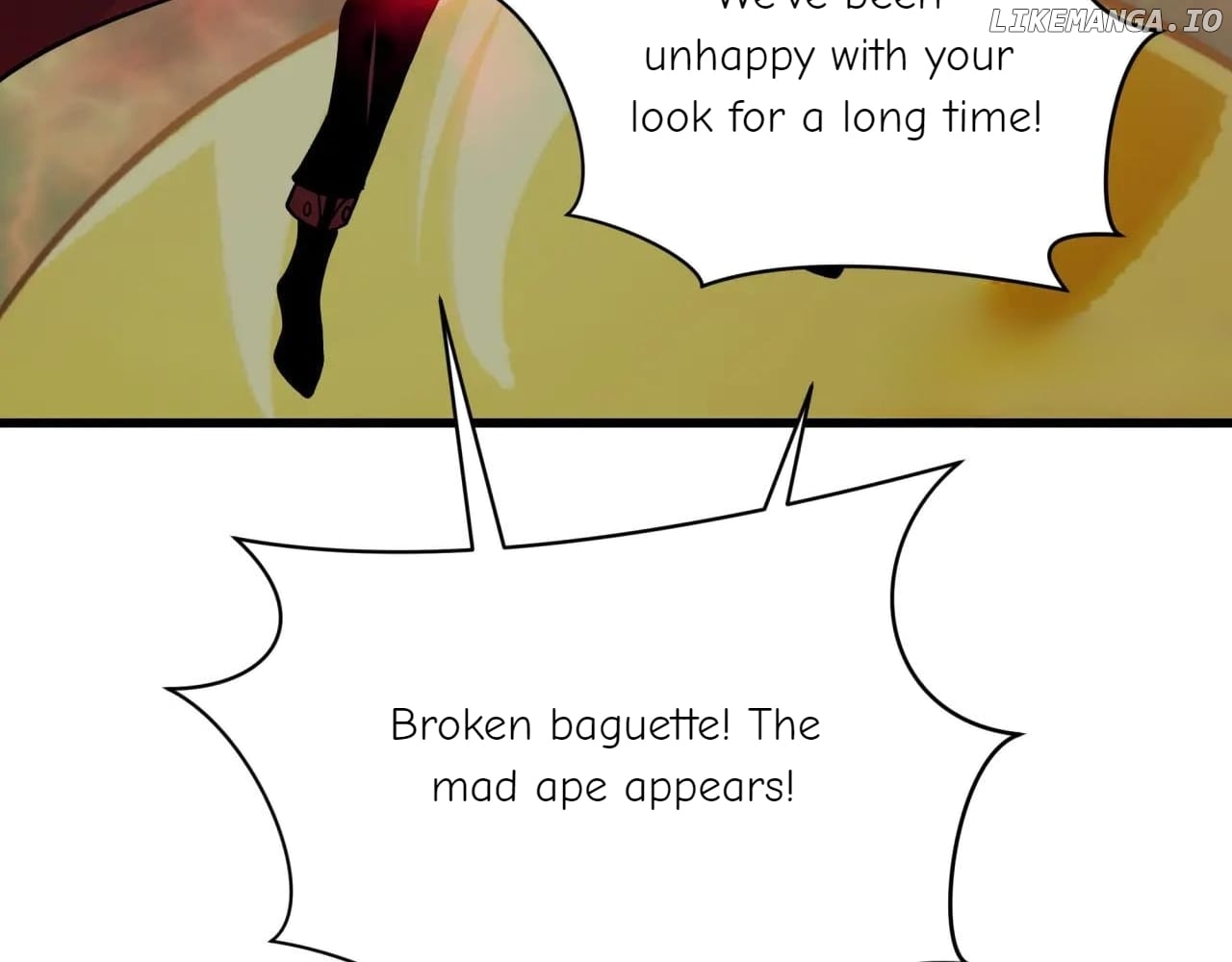 Era of the Haunted Chapter 365 - page 36